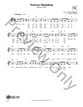 Neirot Shabbat piano sheet music cover